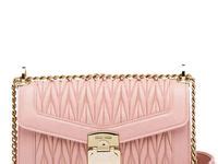 miu miu tasche rosa|miu michael bags for women.